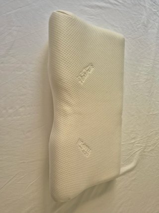 Almohada Tempur Ergoplus