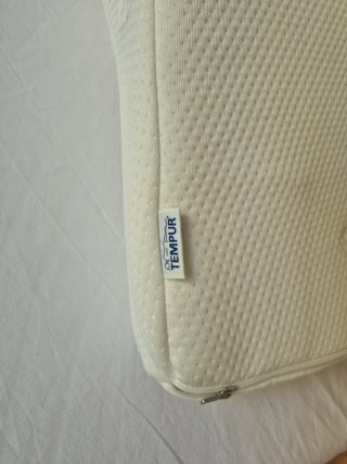 Almohada Tempur Ergoplus