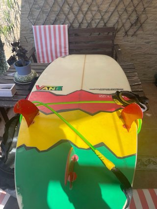 Tabla de surf loca surf