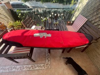 Tabla de surf loca surf