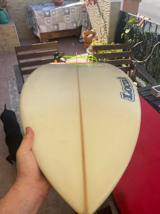 Tabla de surf loca surf