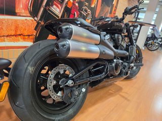 Harley-Davidson Sportster S 2026 | Nueva
