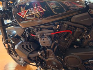 Harley-Davidson Sportster S 2026 | Nueva