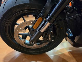 Harley-Davidson Sportster S 2026 | Nueva