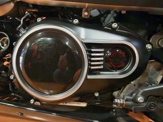 Harley-Davidson Sportster S 2026 | Nueva