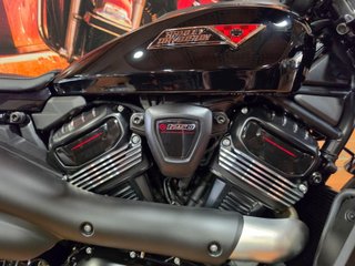 Harley-Davidson Sportster S 2026 | Nueva