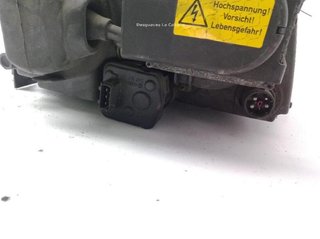Volkswagen faro izquierdo passat (3b2) 22747341