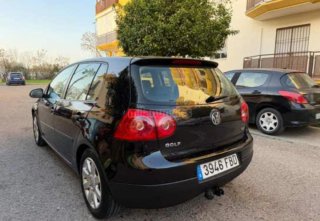 Volkswagen Golf 2007