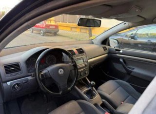 Volkswagen Golf 2007