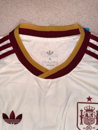 Camiseta España Lamine Yamal 19