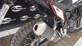 Yamaha Tenere 700 2020 | 12.482 km