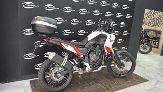 Yamaha Tenere 700 2020 | 12.482 km