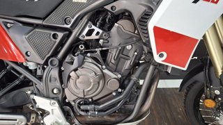 Yamaha Tenere 700 2020 | 12.482 km