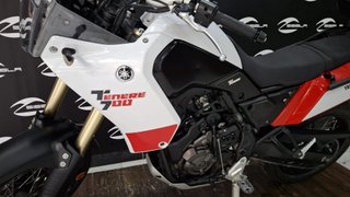 Yamaha Tenere 700 2020 | 12.482 km