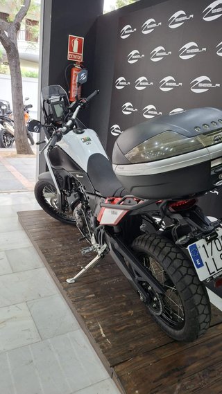 Yamaha Tenere 700 2020 | 12.482 km