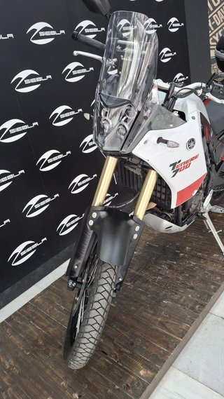 Yamaha Tenere 700 2020 | 12.482 km