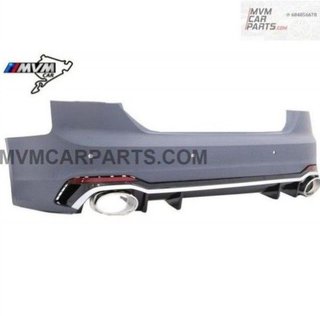 Articulo: PARAGOLPES TRASERO AUDI A5 TIPO RS5
