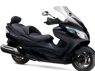 Suzuki 26156 disco de freno delantero burgman 400