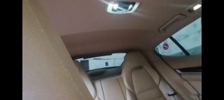 Tapizado de techos de coches