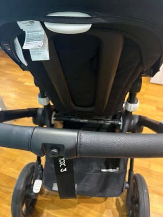 Bugaboo Fox 3