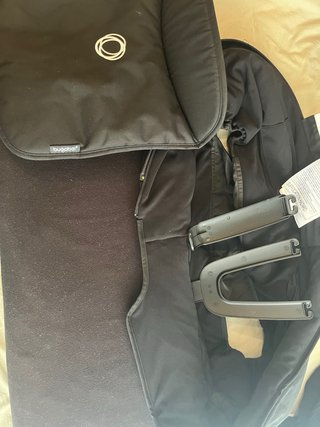 Bugaboo Fox 3