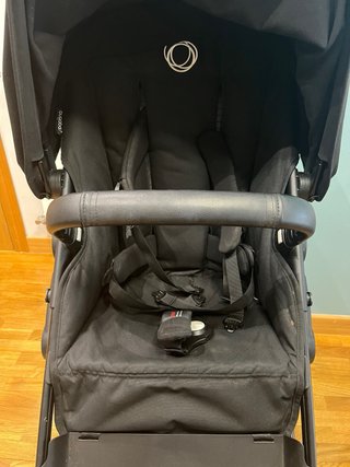 Bugaboo Fox 3