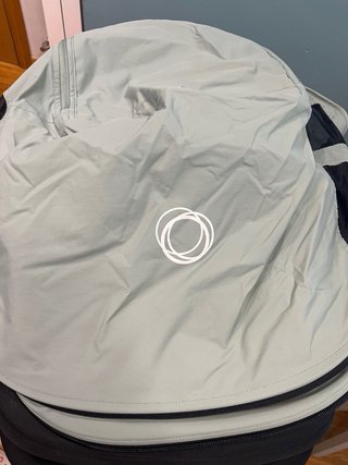 Bugaboo Fox 3