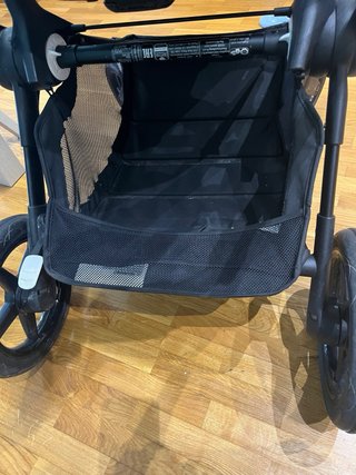 Bugaboo Fox 3