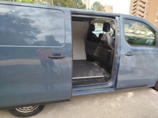 Citroen Jumpy 2020