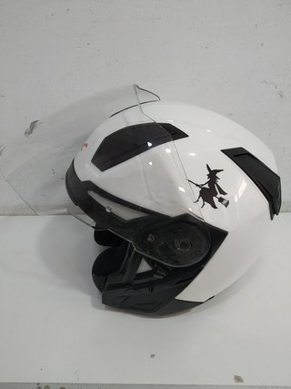 Casco Moto Mujer Neex Ergo T.XS