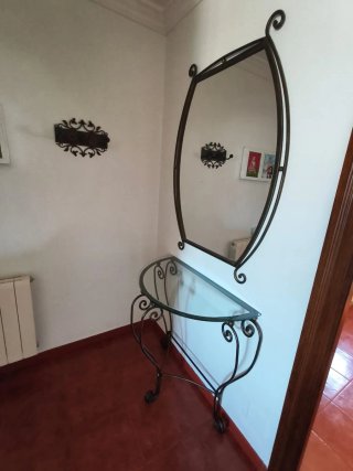 Conjunto de Muebles de entrada