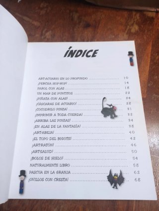 Art Attack. Las ART-tividades más divertidas La...