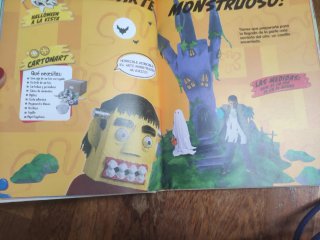 Art Attack. Las ART-tividades más divertidas La...