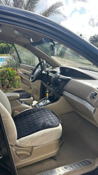 SsangYong Rodius 2009