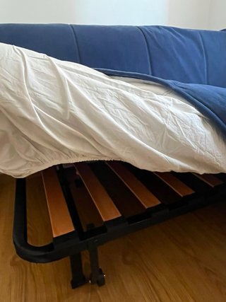 Sofá Cama IKEA 2 Plazas (sin estrenar)