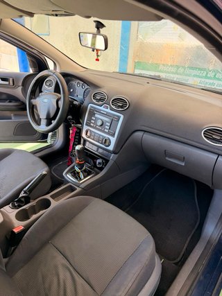 Ford Focus 2004