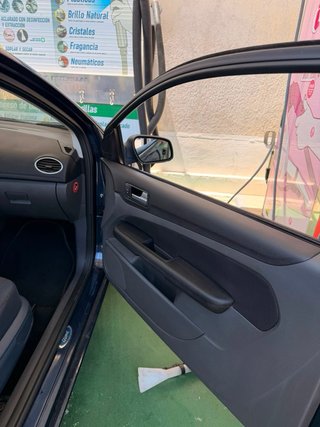 Ford Focus 2004