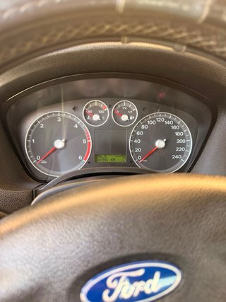 Ford Focus 2004