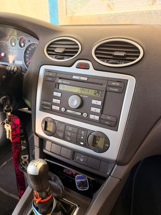 Ford Focus 2004