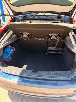 Ford Focus 2004