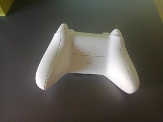 Xbox Series S Blanca