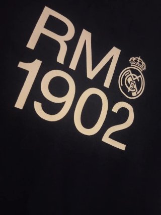 Real Madrid Primark xxl