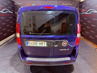 FIAT Doblò 2013