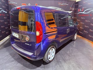 FIAT Doblò 2013