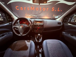 FIAT Doblò 2013