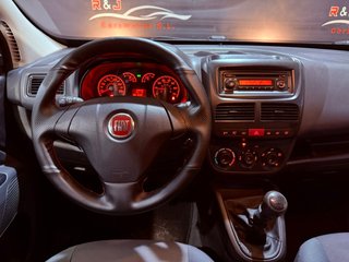 FIAT Doblò 2013