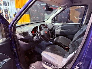 FIAT Doblò 2013