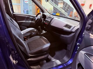 FIAT Doblò 2013