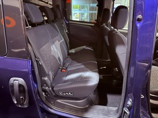 FIAT Doblò 2013