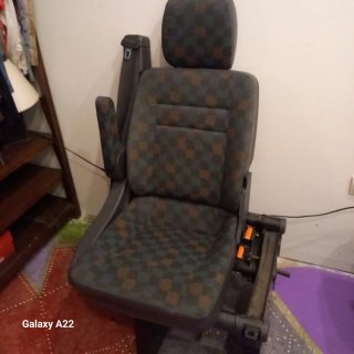 Base asiento Vito 638